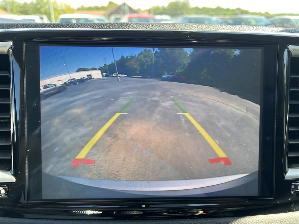 2024 Chrysler Pacifica Touring L photo 34