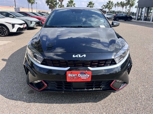 2024 Kia Forte GT-Line photo 2