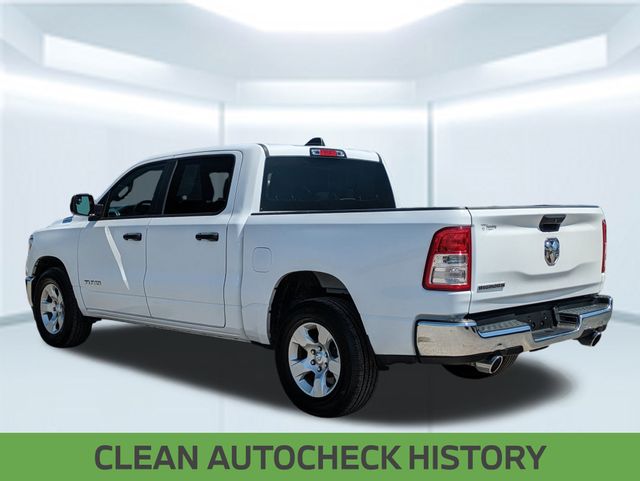 2023 Ram 1500 Big Horn Lone Star photo 2