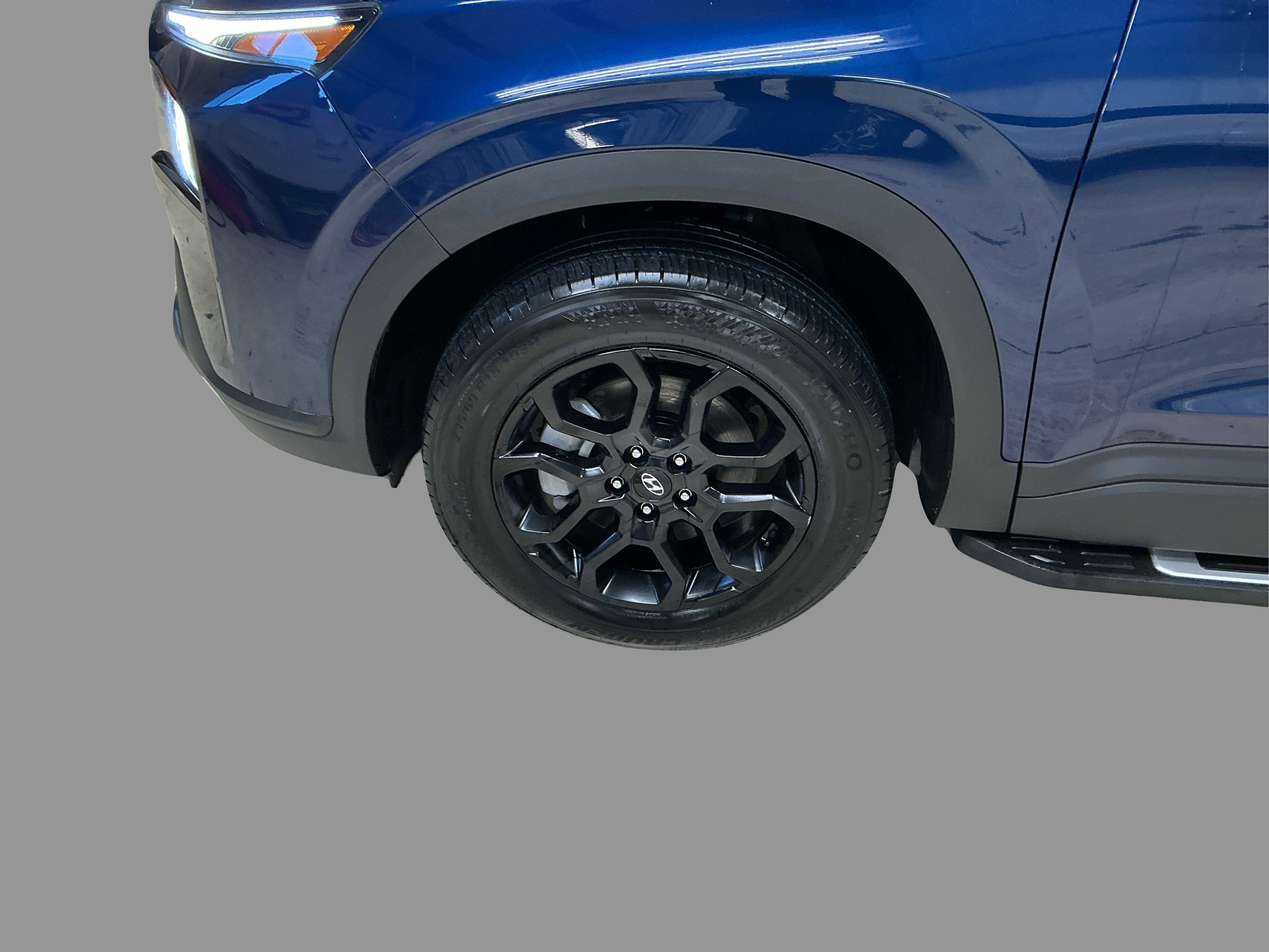 2023 Hyundai Santa Fe XRT photo 10