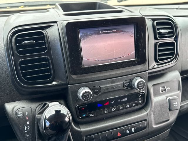 2023 Ram ProMaster 2500 Base photo 12