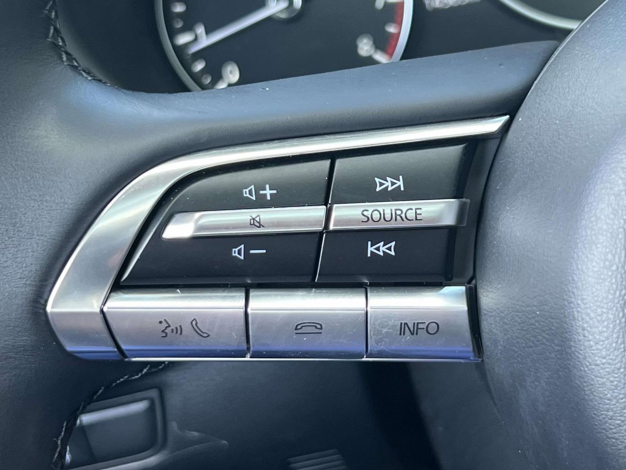 2023 Mazda CX-50 2.5 Premium Plus photo 19