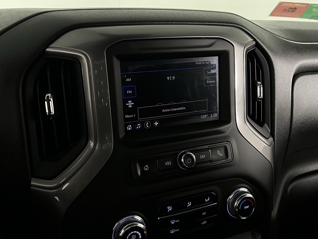 2024 Gmc Sierra Pro photo 15