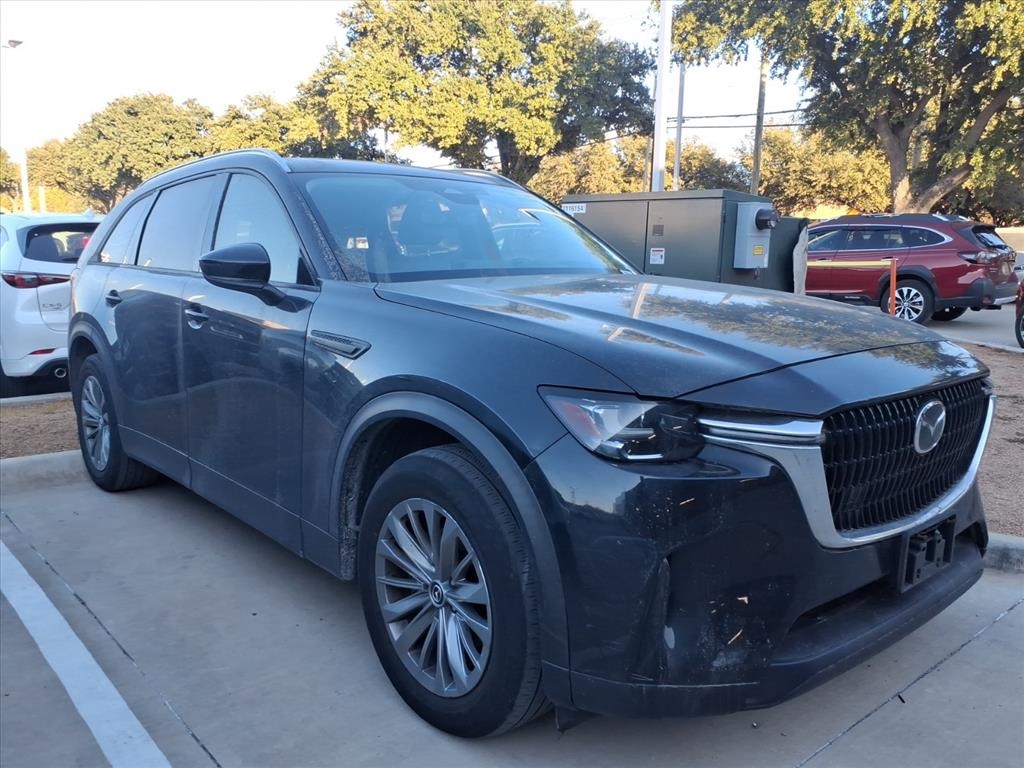 2024 Mazda CX-90 Turbo Preferred Plus Package's photo