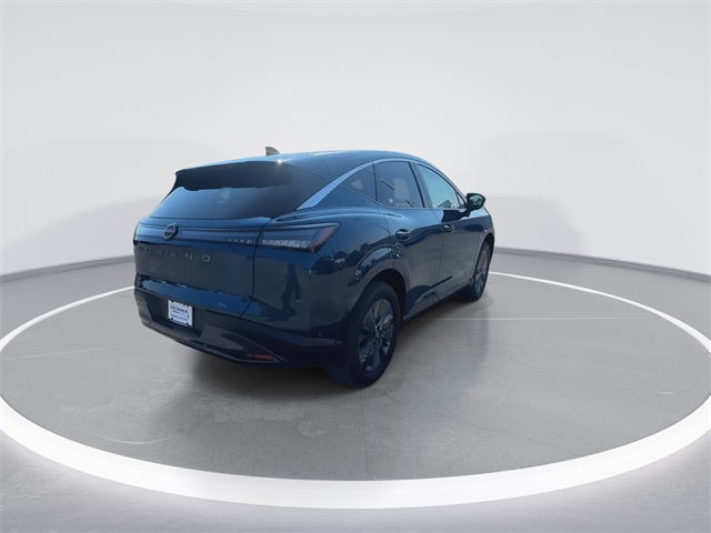 2025 Nissan Murano SL photo 7