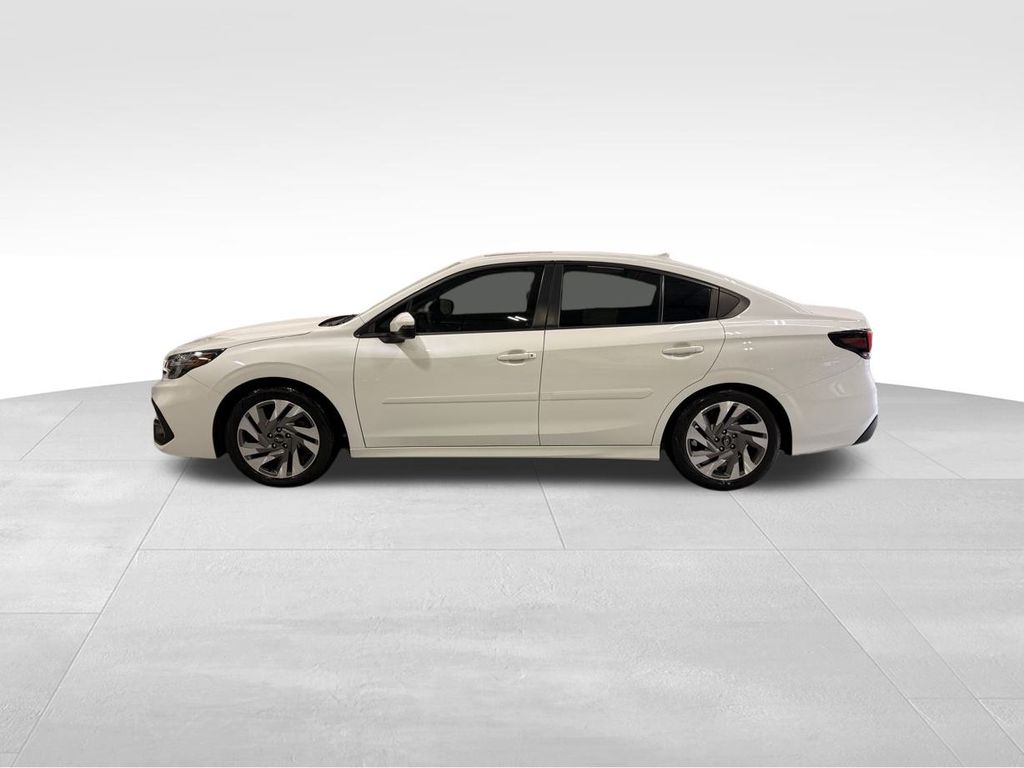 Used 2024 Subaru Legacy Limited with VIN 4S3BWAN64R3003893 for sale in Minneapolis, Minnesota
