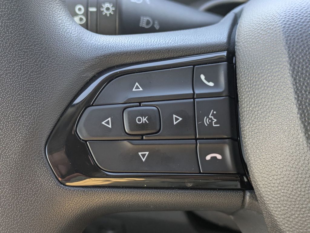 2025 Ram ProMaster 2500 photo 13