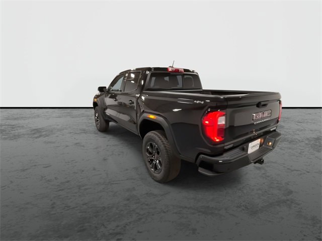 2025 Gmc Canyon Elevation photo 6