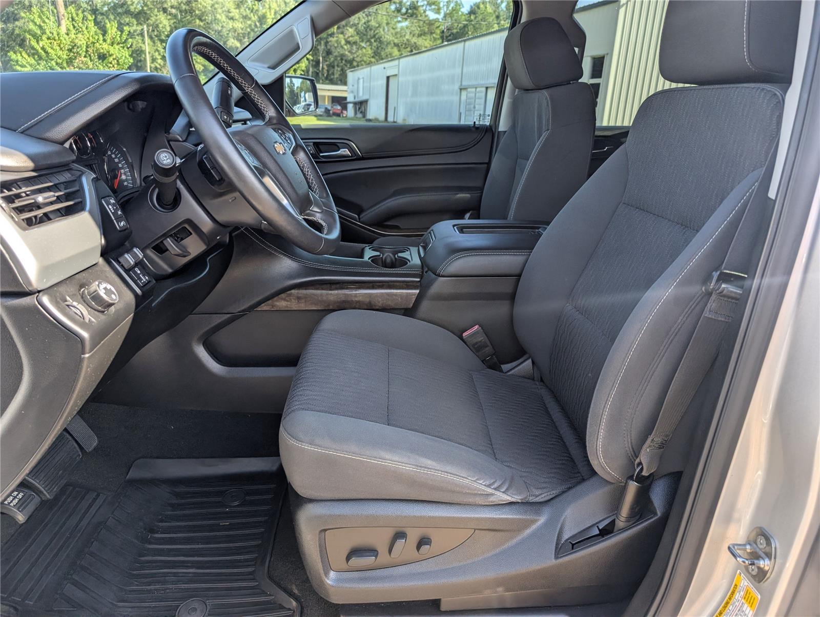 2018 Chevrolet Tahoe LS photo 28