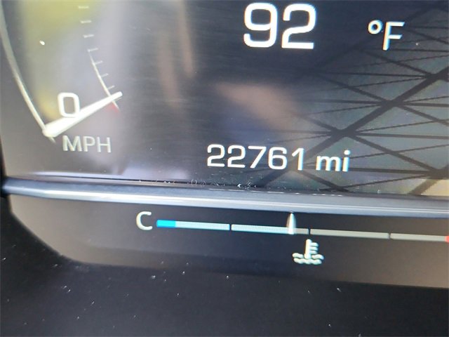 2023 Gmc Sierra 1500 Elevation photo 24
