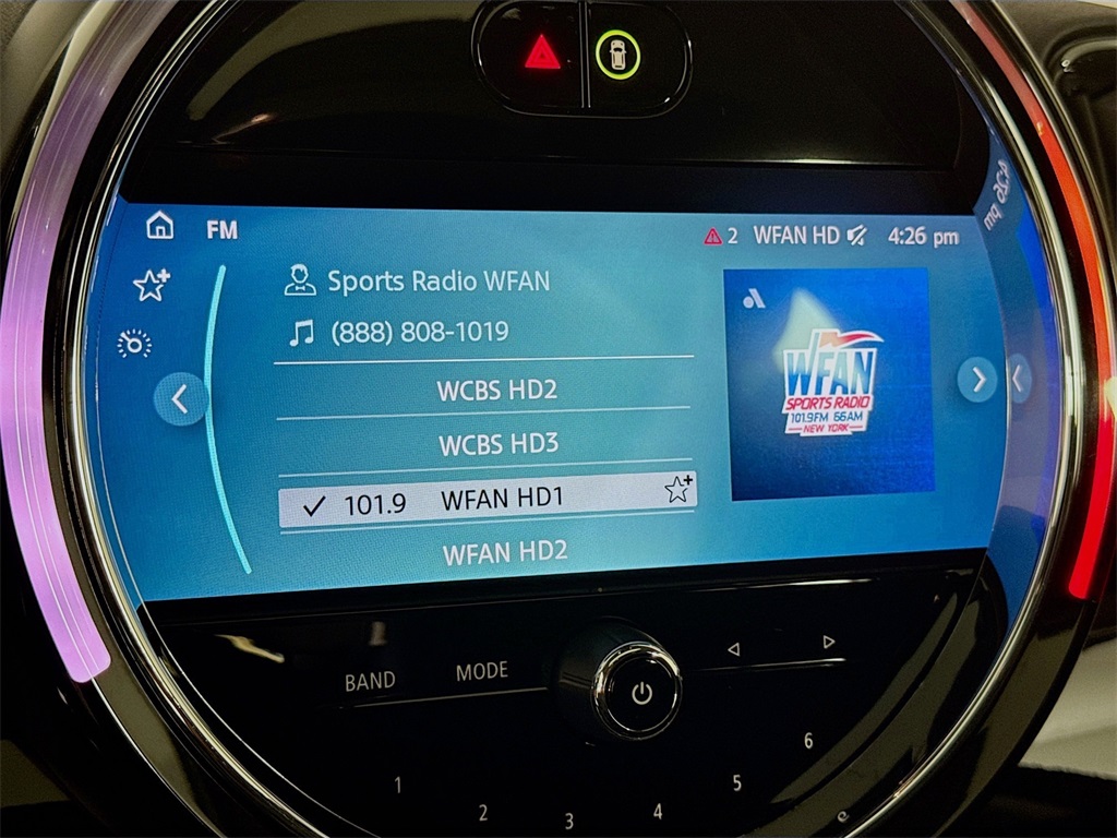 2023 Mini Cooper S ALL4 photo 14