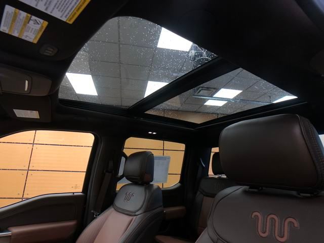 2025 Ford F-150 King Ranch photo 22