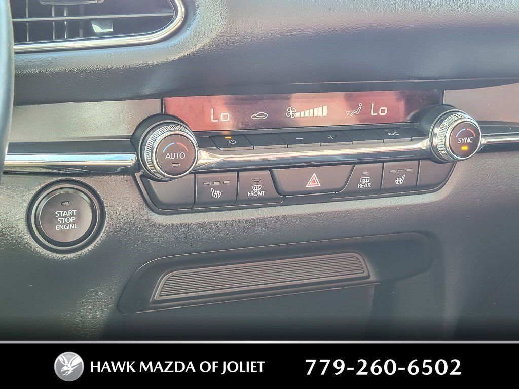 2022 MAZDA CX-30 - Image 15