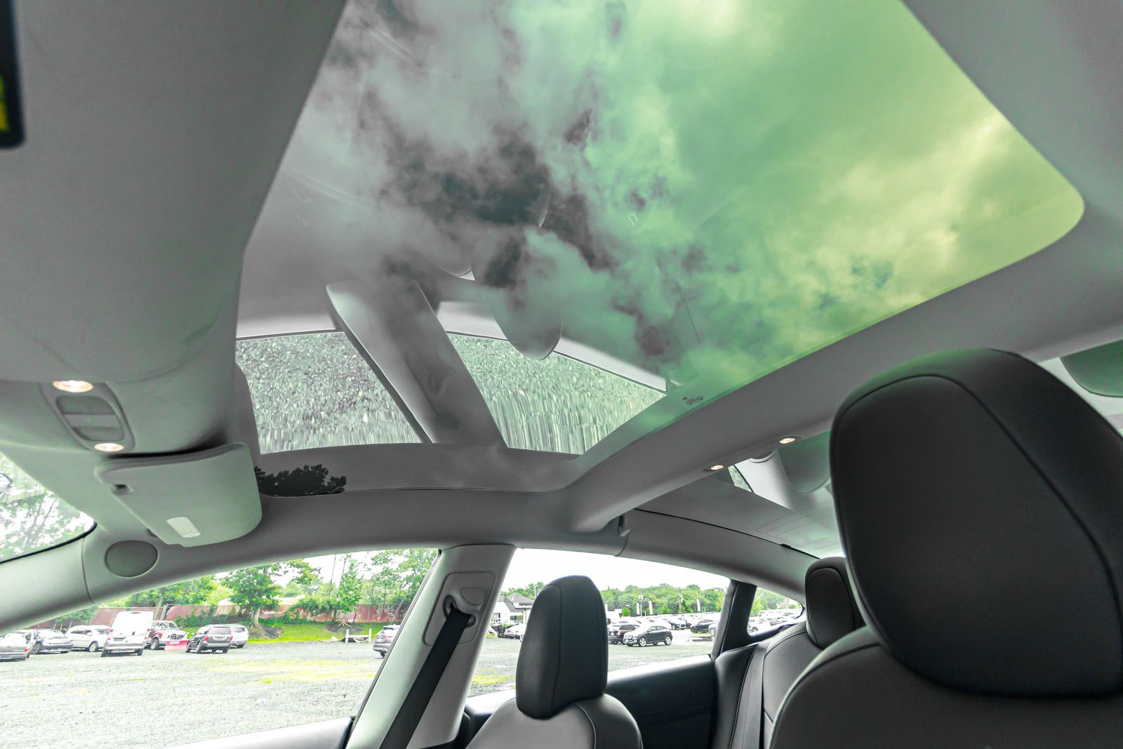 2022 Tesla Model 3 Long Range photo 15