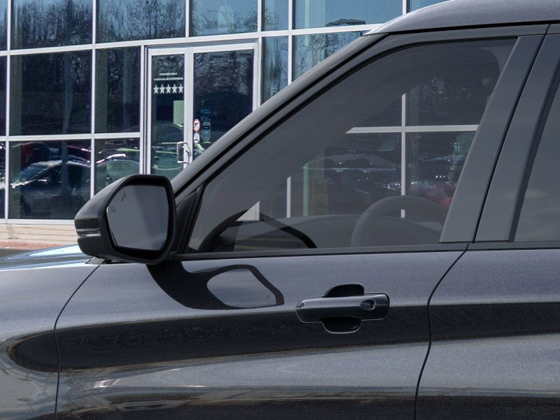 2025 Ford Explorer ST photo 18