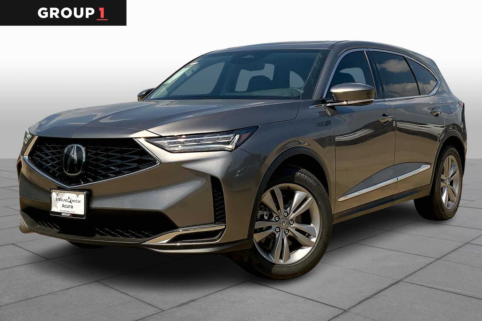 2026 Acura MDX Base's photo