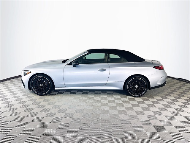 2026 Mercedes Benz CLE 300 4MATIC photo 4