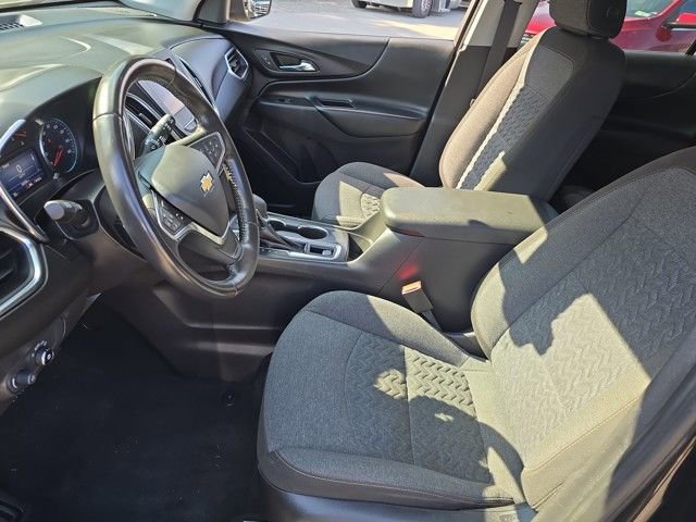 2022 Chevrolet Equinox LT photo 8