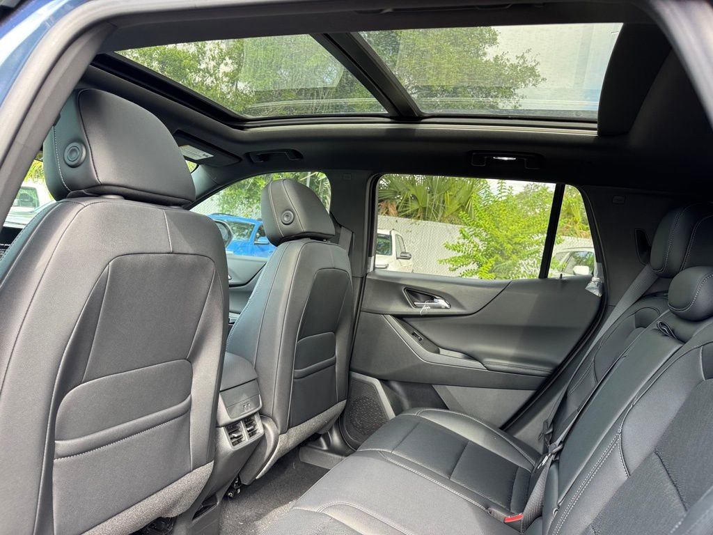2026 Chevrolet Equinox LT photo 19