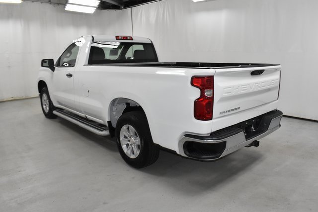 2024 Chevrolet Silverado 1500 photo 6