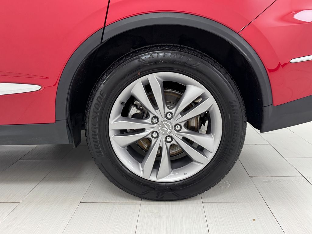 2023 Acura MDX SH-AWD photo 45