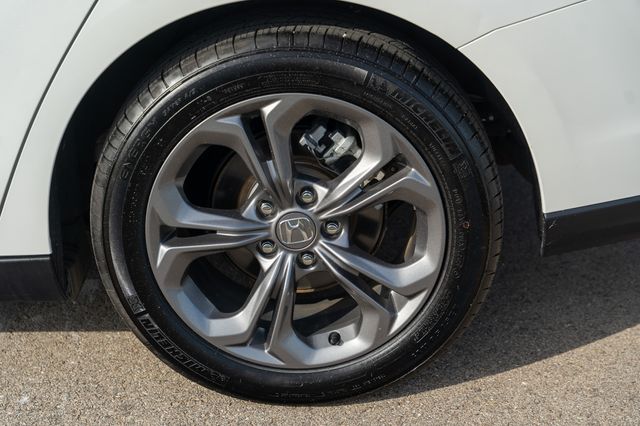 2024 Honda Accord EX photo 9