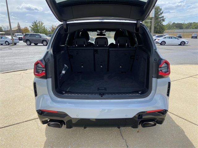 2023 Bmw X3 sDrive30i photo 6