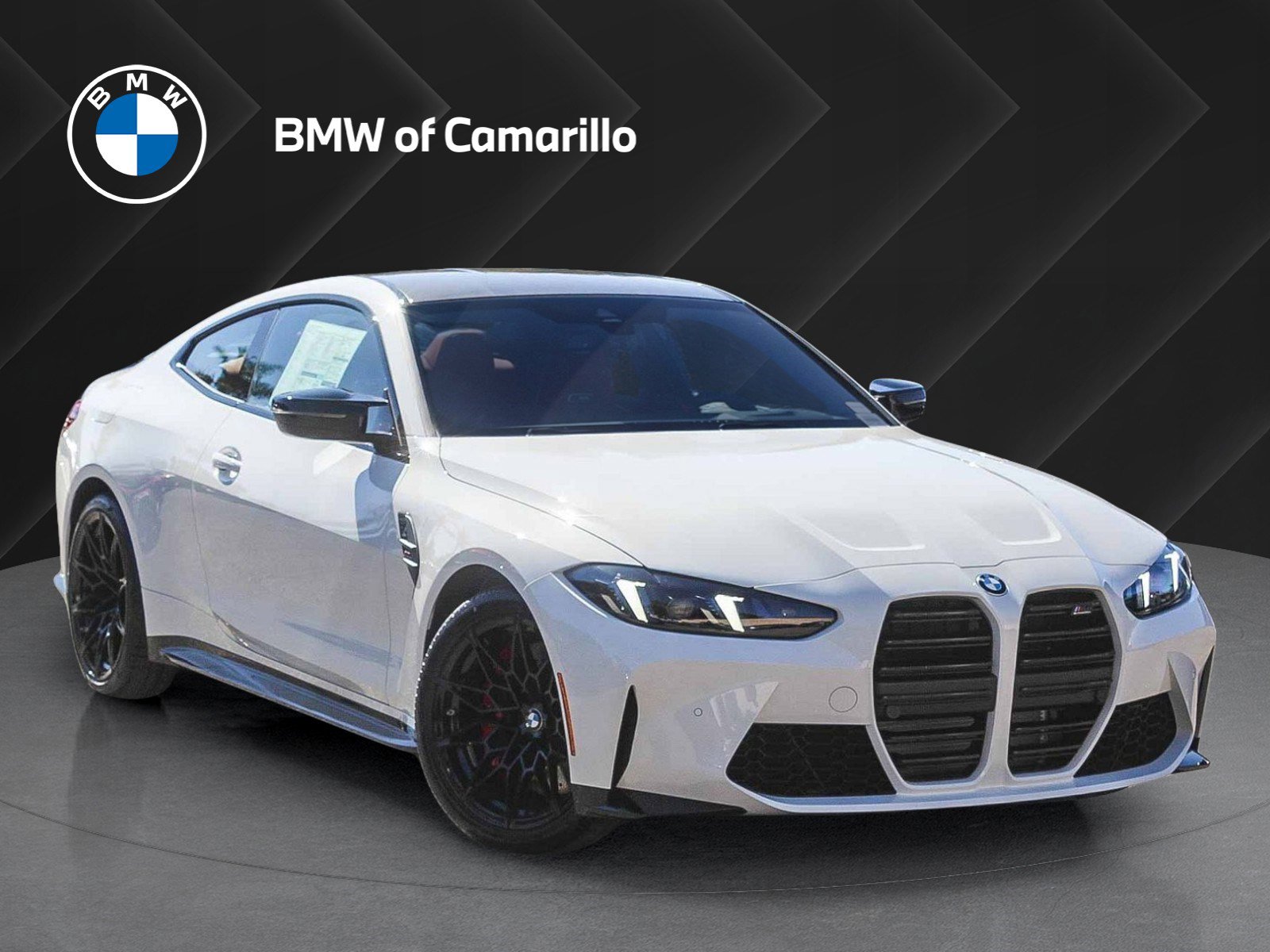 2026 BMW M4 Coupe M4's photo