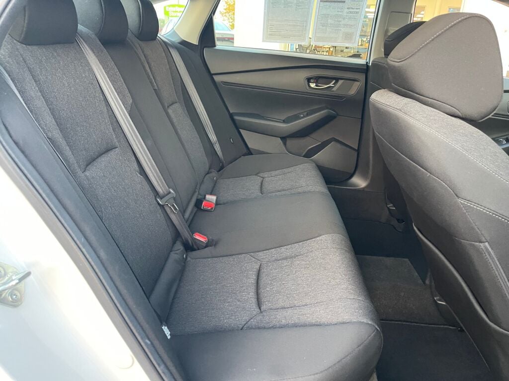 2023 Honda Accord EX photo 20