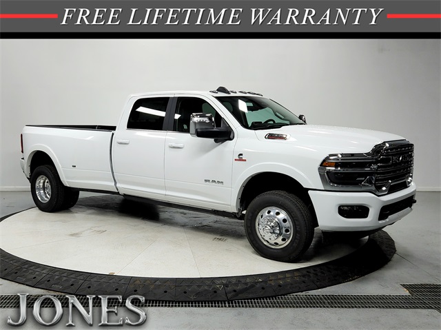 2026 RAM 3500 Limited Longhorn's photo