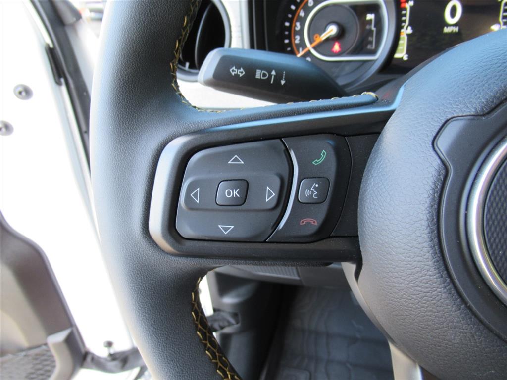 2024 Jeep Gladiator Sport S photo 19