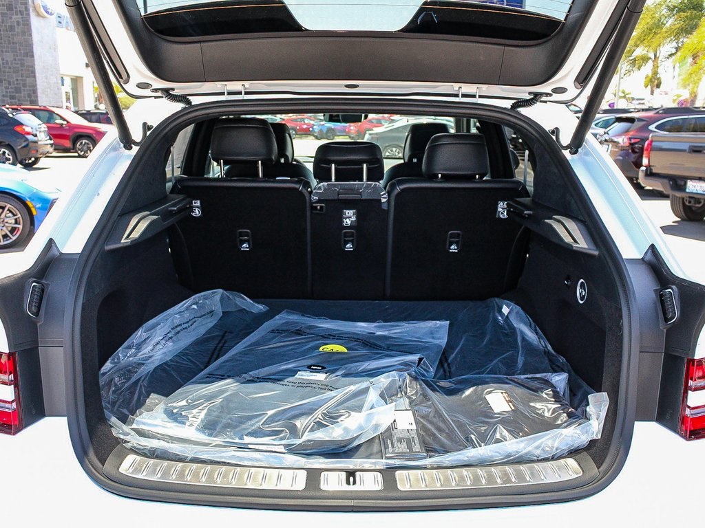 2025 Genesis GV80 Coupe 3.5T photo 25