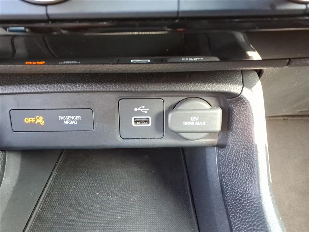 2023 Honda Civic Sport photo 18