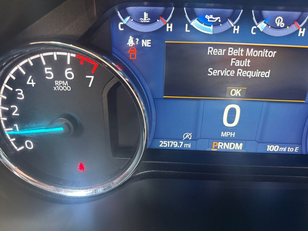 2023 Ford F-150 XLT photo 21
