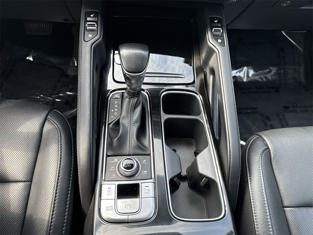 2021 Kia Telluride EX photo 19