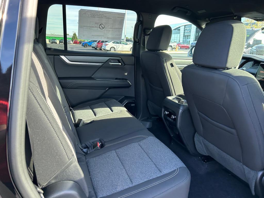 2026 Gmc Acadia Elevation photo 17