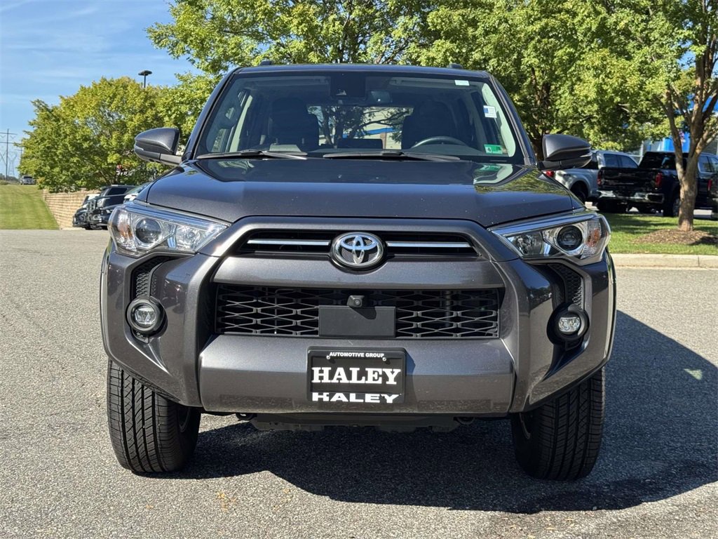 2023 Toyota 4Runner SR5 Premium photo 25