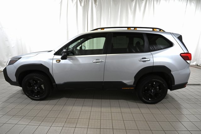 2024 Subaru Forester Wilderness photo 3