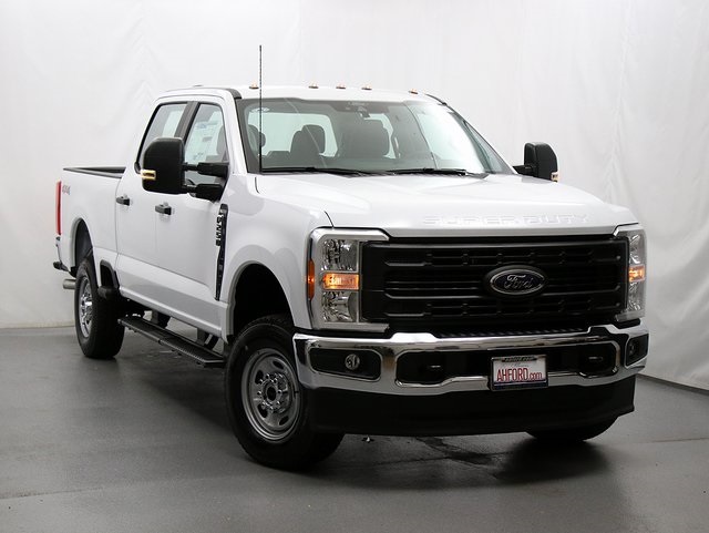 2026 Ford F-250 Base's photo