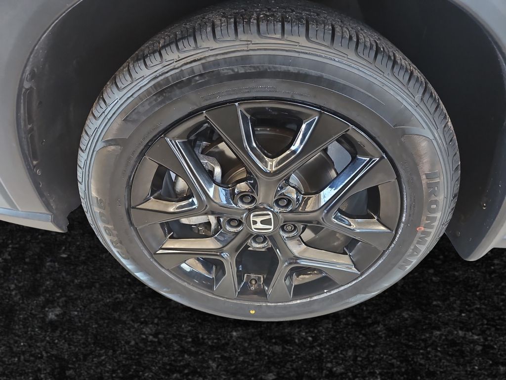 2025 Honda HR-V Sport photo 24