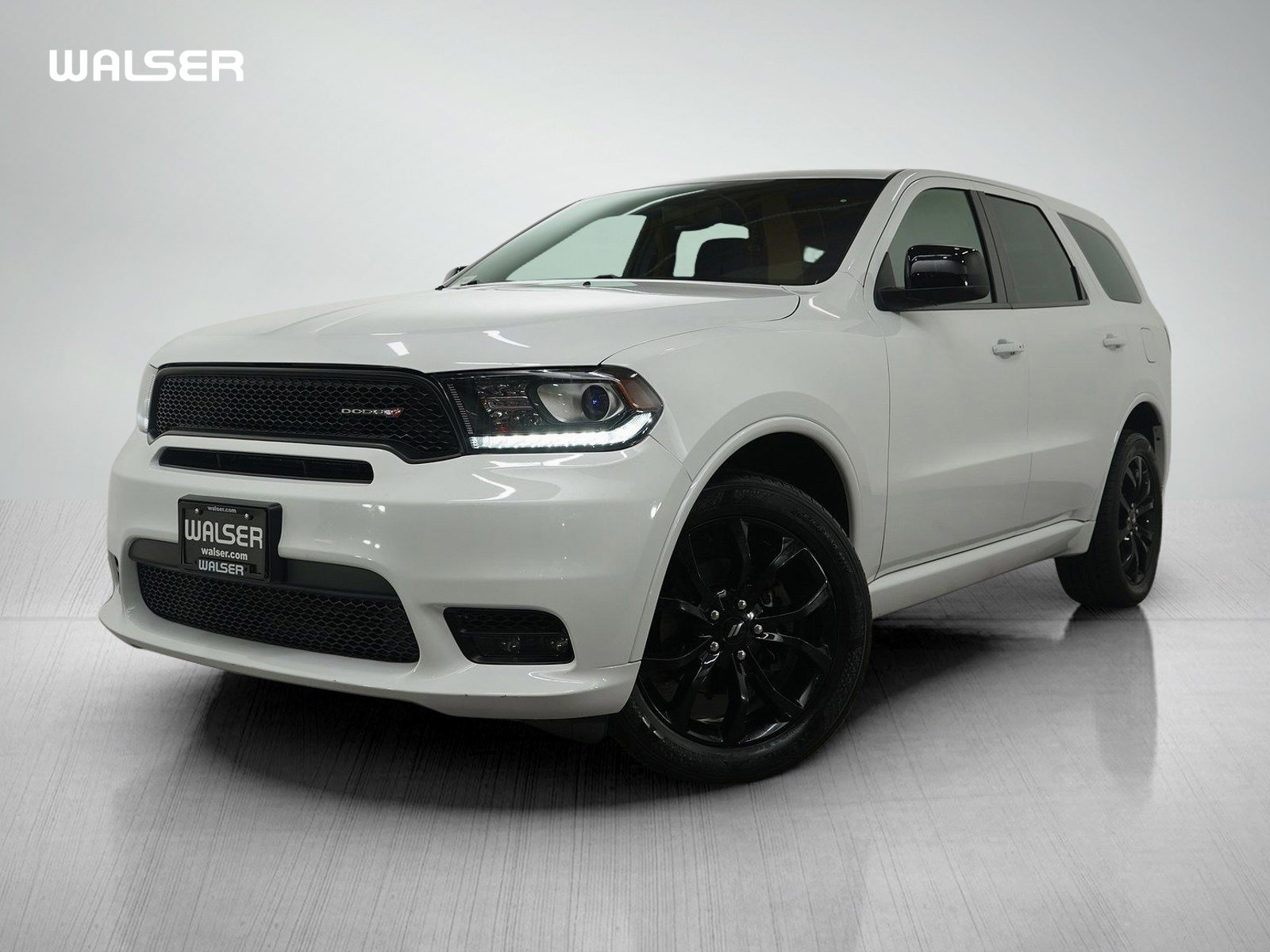 2019 Dodge Durango GT