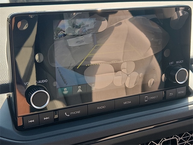 2025 Honda Accord 1.5T SE photo 13