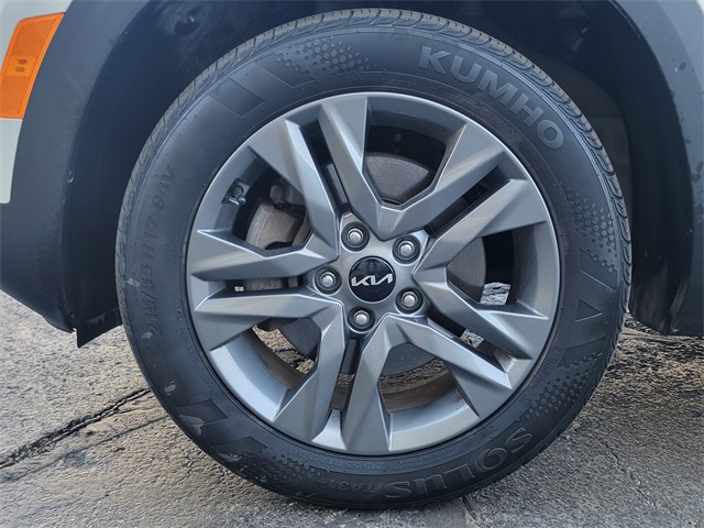 2023 Kia Seltos S photo 10