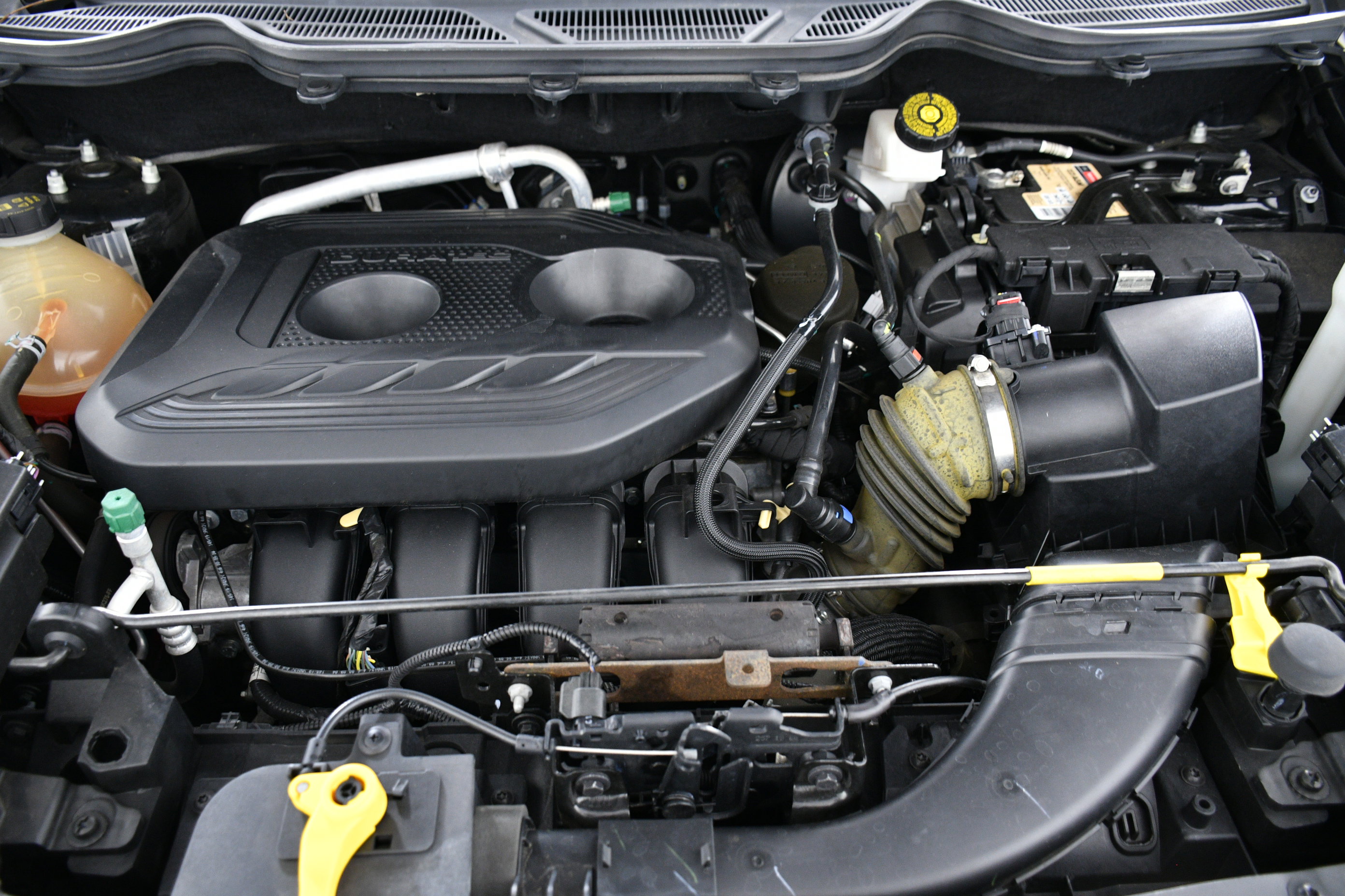2020 Ford EcoSport SES photo 33