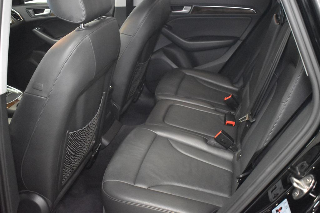 2015 Audi Q5 2.0T Premium Plus photo 25