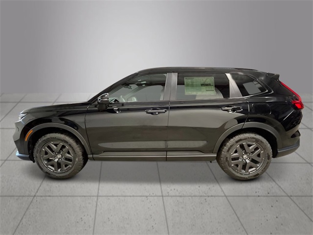 2026 Honda CR-V Hybrid photo 2