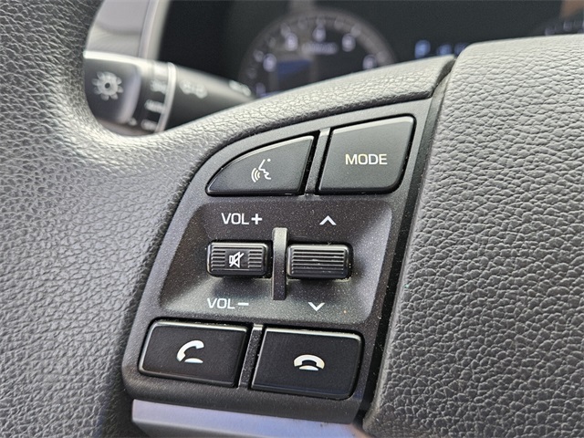 2020 Hyundai Tucson Value photo 21