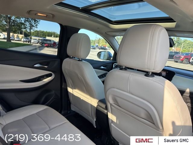 2024 Buick Encore GX Avenir photo 26