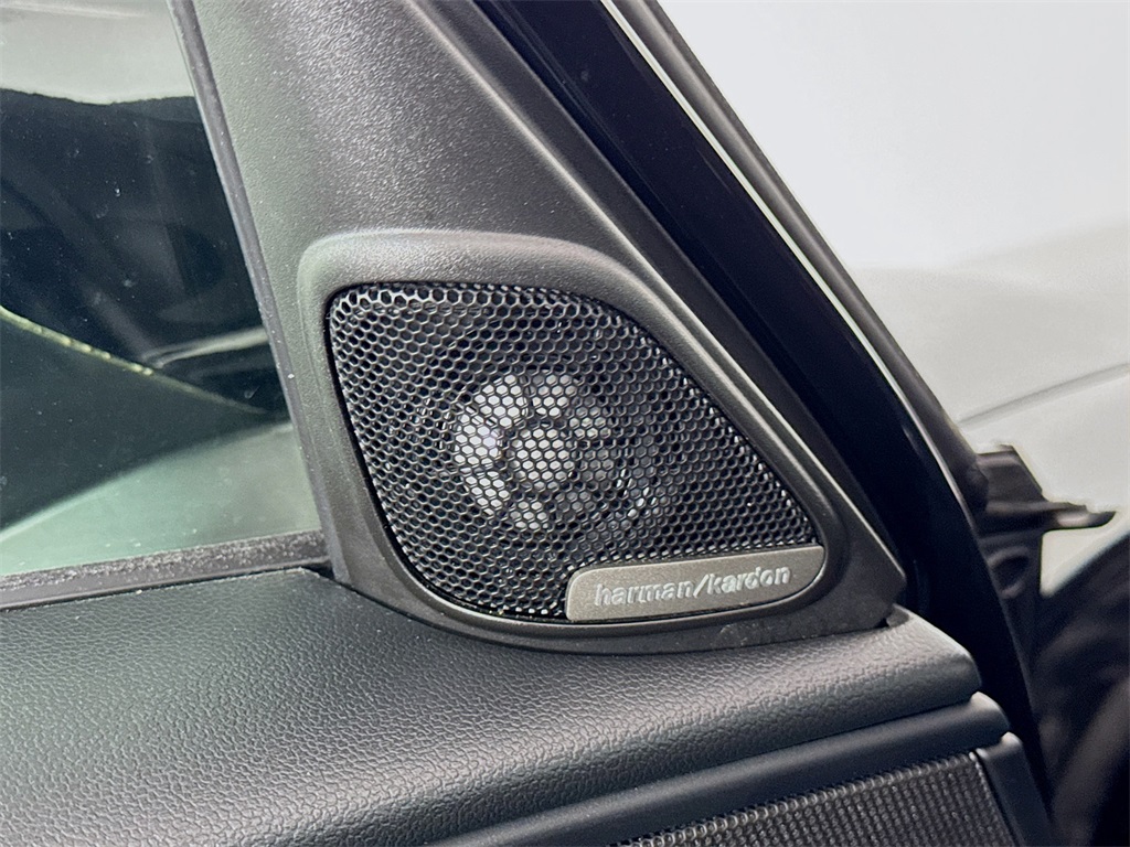 2023 Mini Cooper S ALL4 photo 17