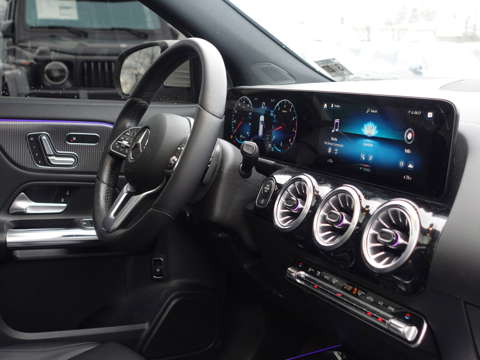 2022 Mercedes Benz GLA 250 4MATIC photo 10